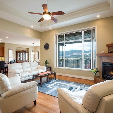 Adela'S Bed And Breakfast West Kelowna Exterior foto