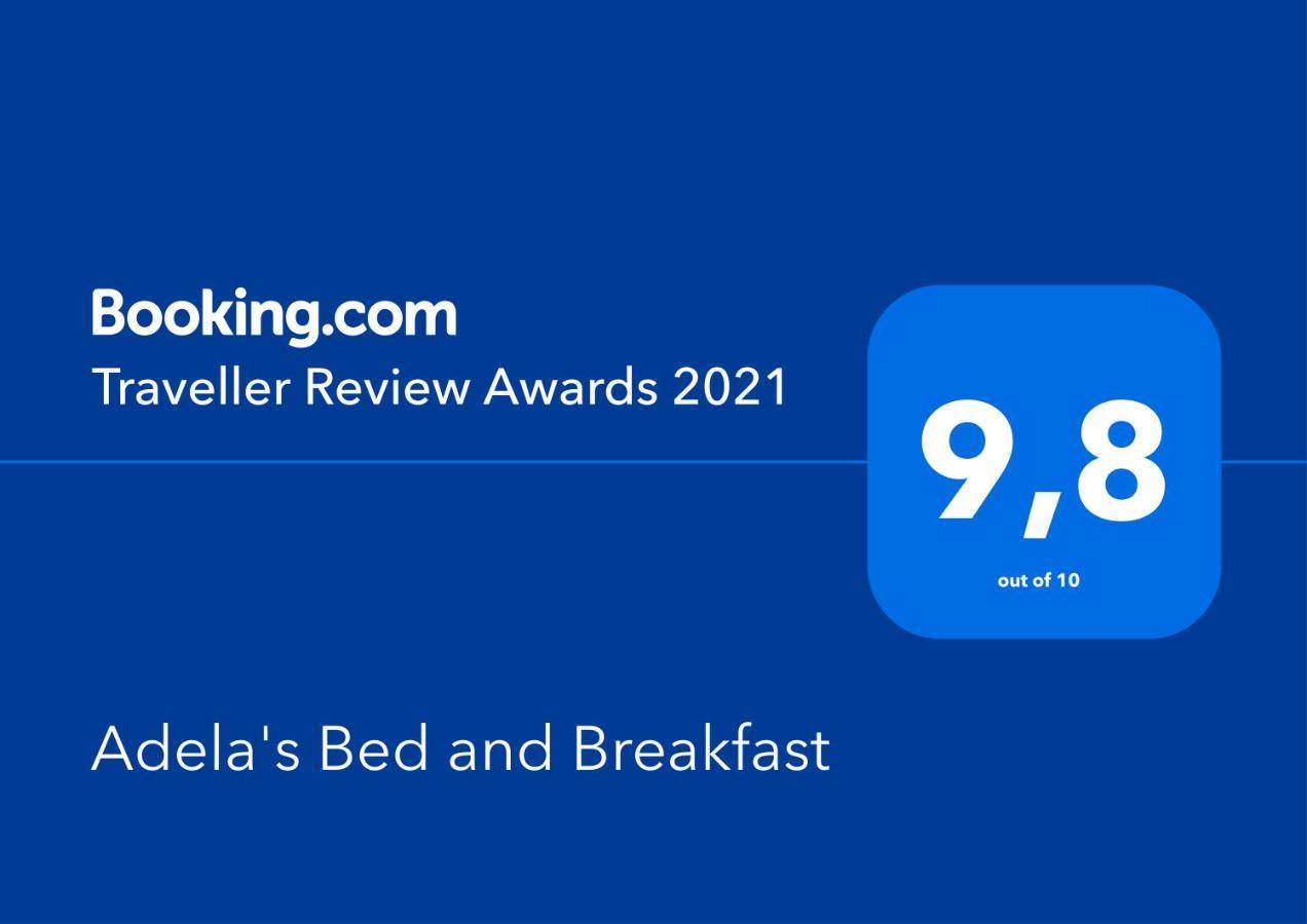 Adela'S Bed And Breakfast West Kelowna Exterior foto