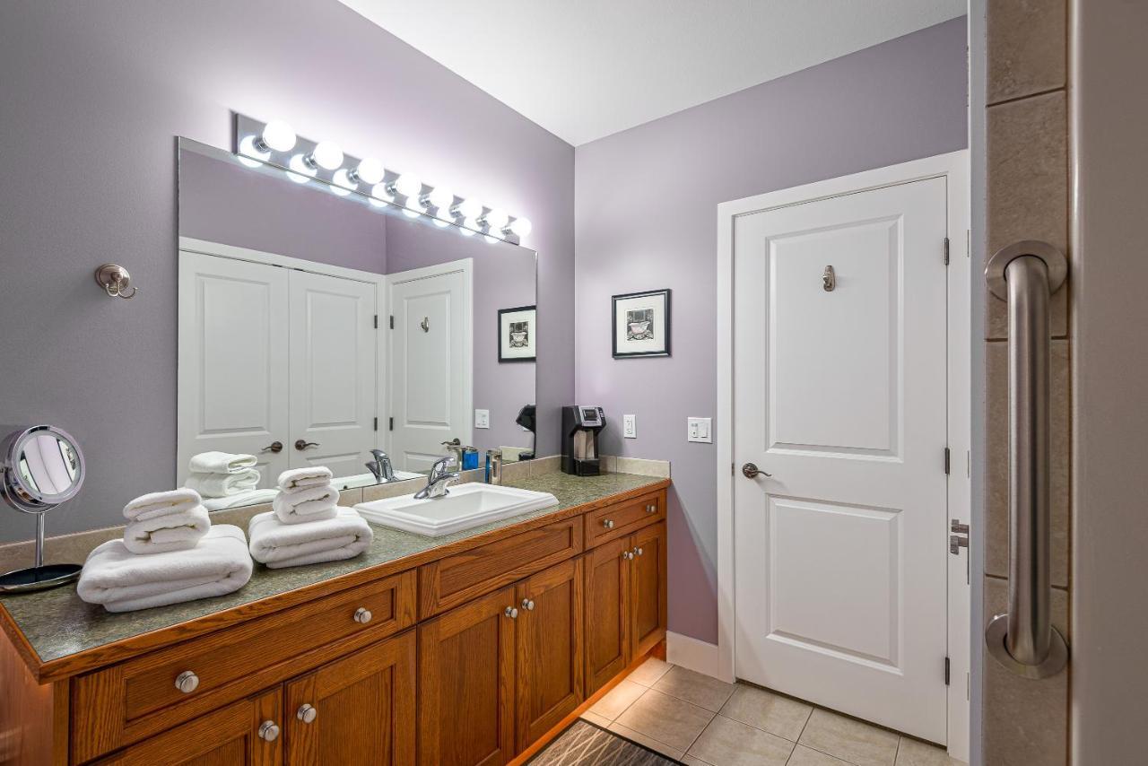 Adela'S Bed And Breakfast West Kelowna Exterior foto